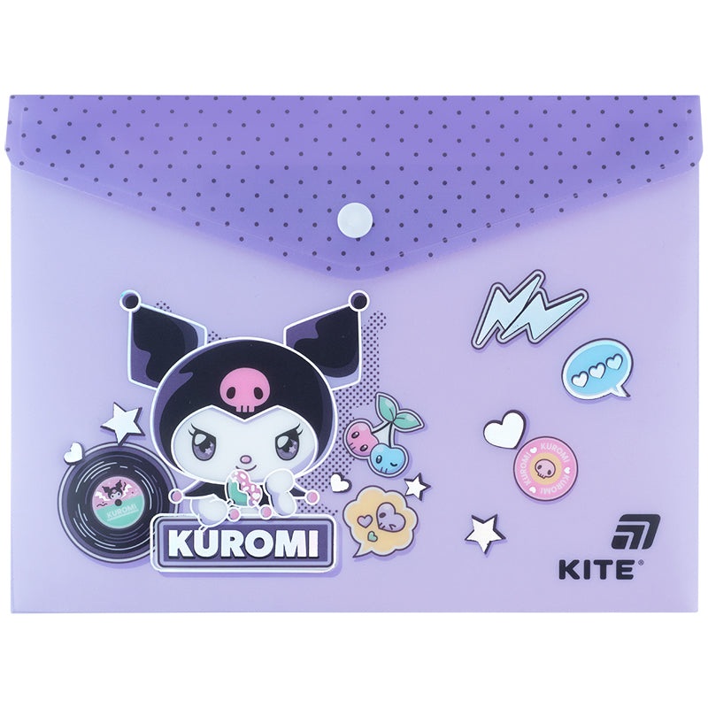 Kite Kuromi HK25-244-1, 5