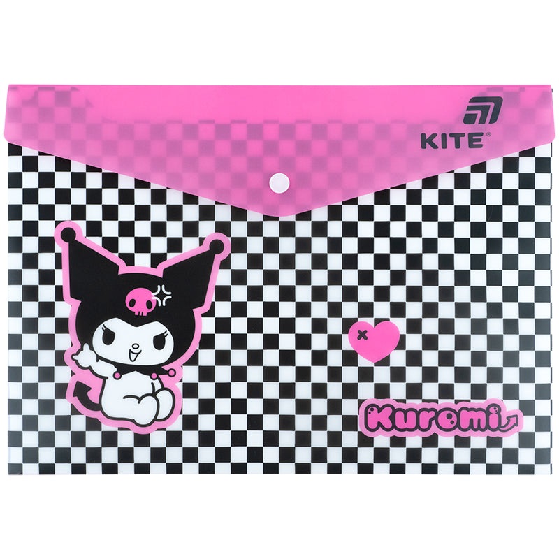 Kite Kuromi HK25-244-2, 4