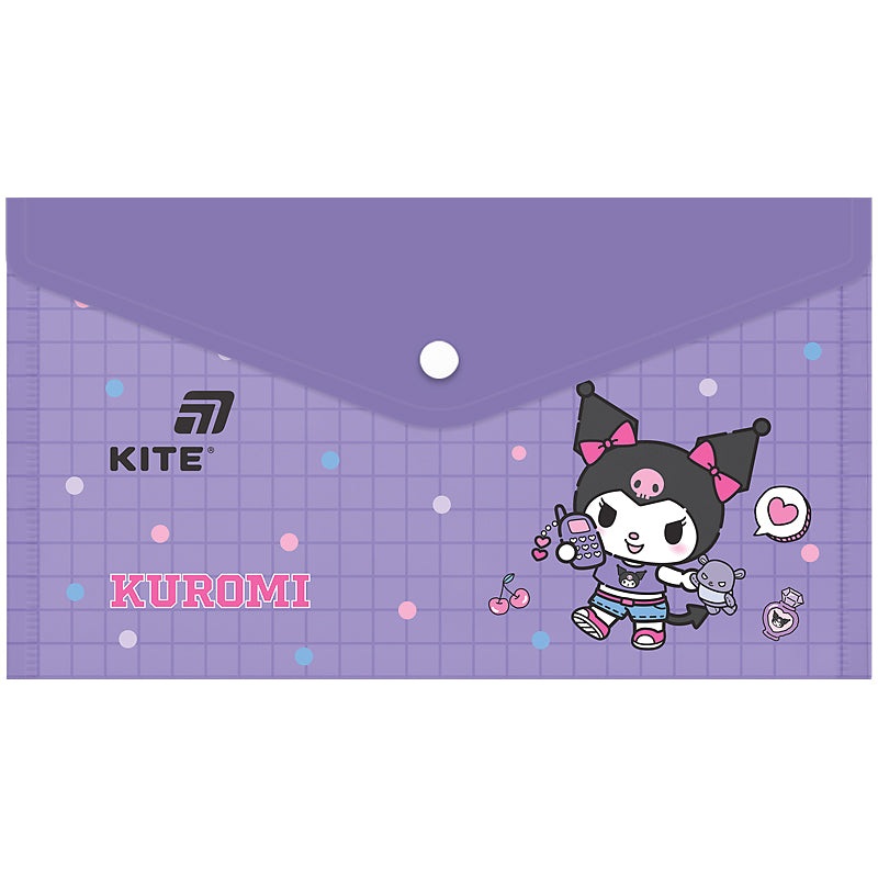 Kite Kuromi HK25-246-1, DL