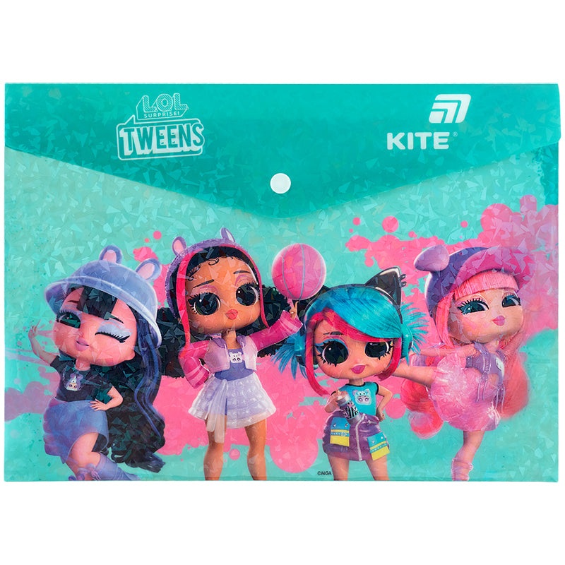 Kite LOL LO25-244-2, 4