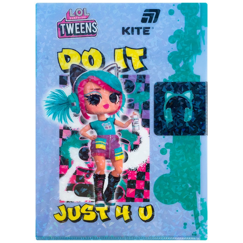 –   Kite LOL LO25-248, A4