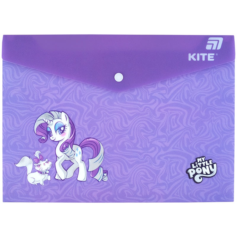 Kite My Little Pony LP25-244, A4