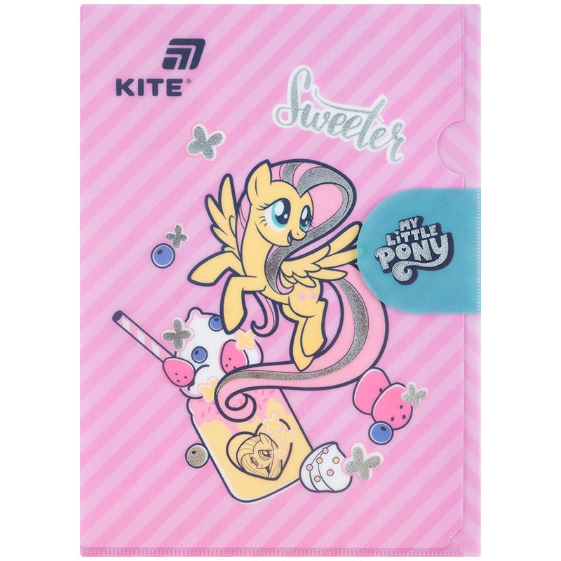 –   Kite My Little Pony LP25-248, A4