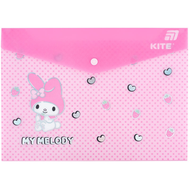 Kite My Melody HK25-244-3, 4