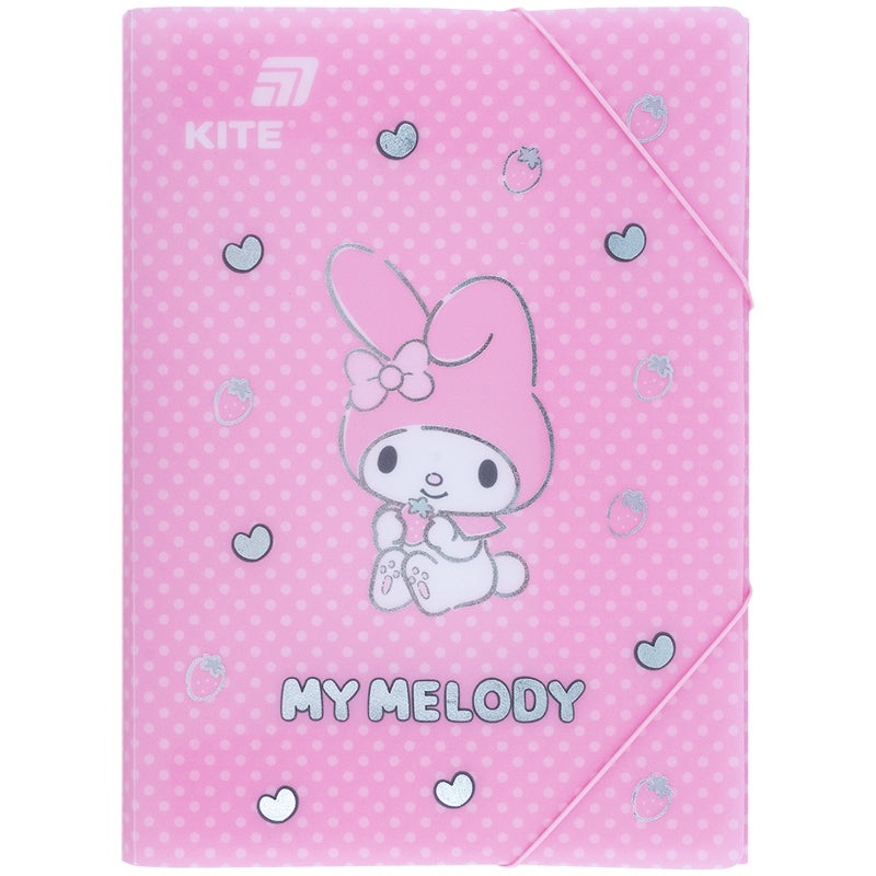 Kite My Melody HK25-247-2, A4
