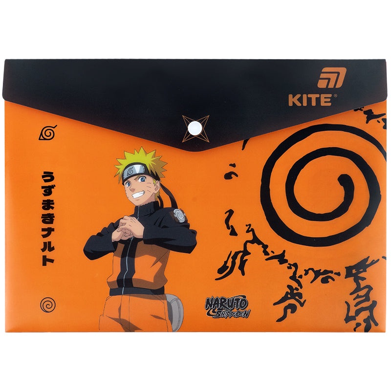 Kite Naruto NR25-244, 4