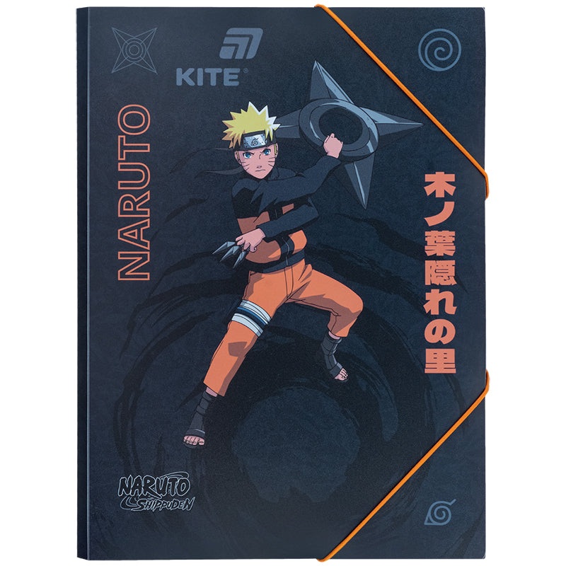 Kite Naruto NR25-247, A4