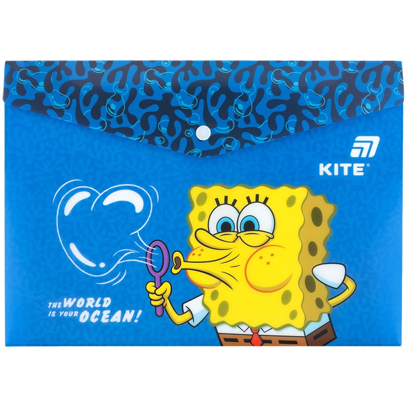 Kite SpongeBob SquarePants SB25-244, A4