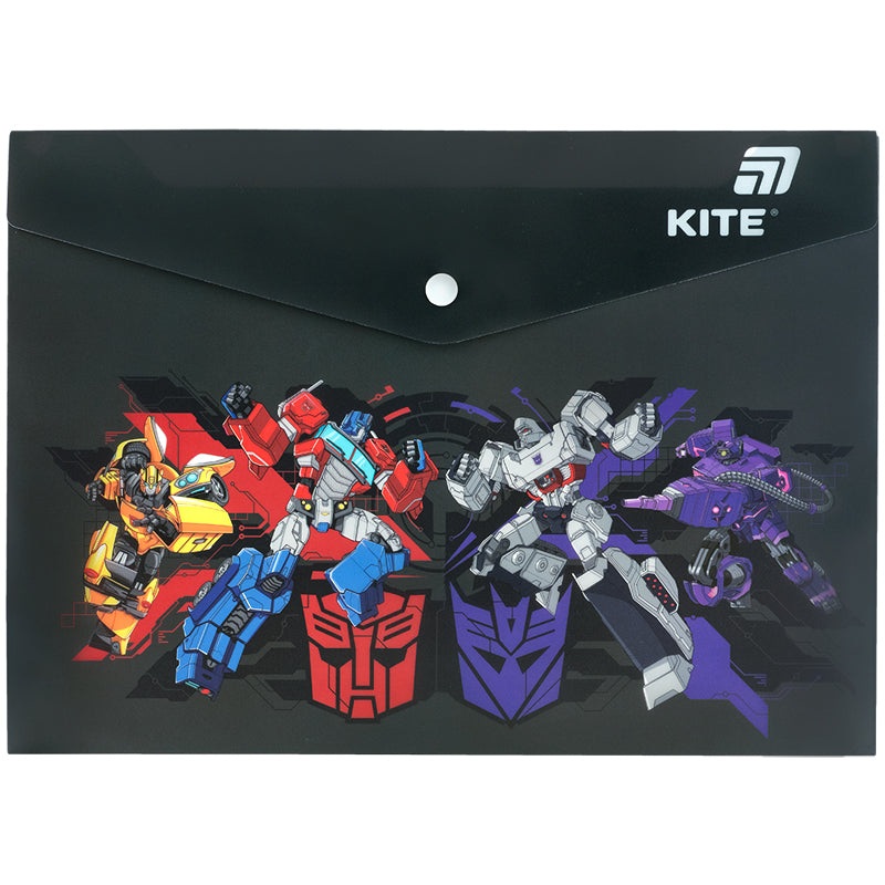 Kite Transformers TF25-244, A4