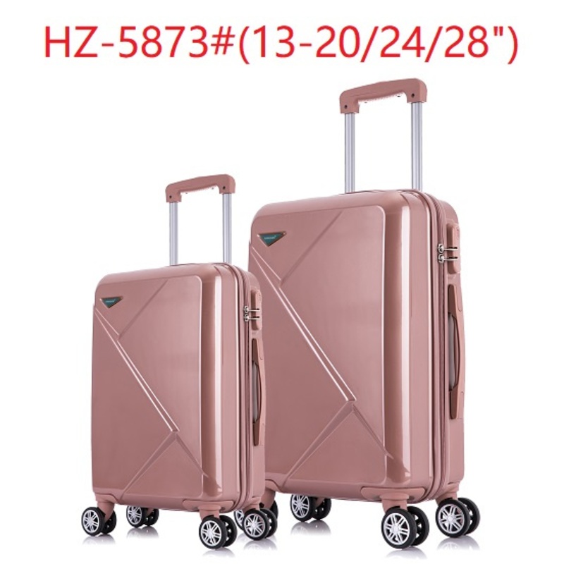 New Fresh 3PCS ABS or PC Luggage & Travel Luggage with OEM and Fctory Direct Sale – Luggage and Travel Luggage price