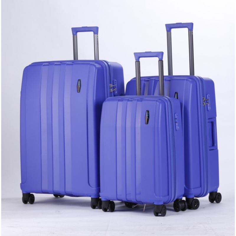 PP Injection Luggage – Hardside Luggage and Luggage price