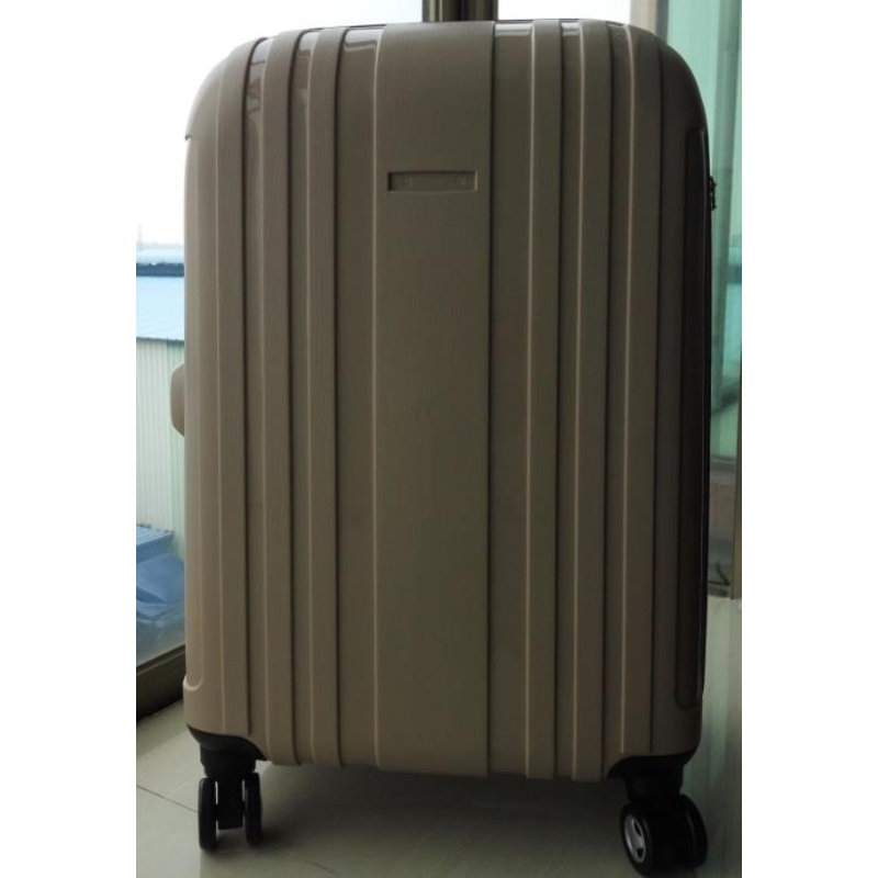 Ultra Hard PP Shell Luggage with Buit in Tsa Lock – Ultra Hard Shell Luggage and PP Suitcase price
