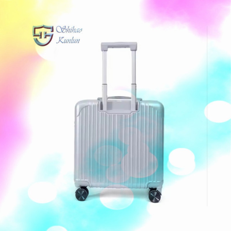 Wholesale Products Business Trolley Suitcase Portable with PC Mini Case Suitcase Travel Luggage Set for Outdoors – Travel Luggage Bag Sets and New Style Travel Suitcases price