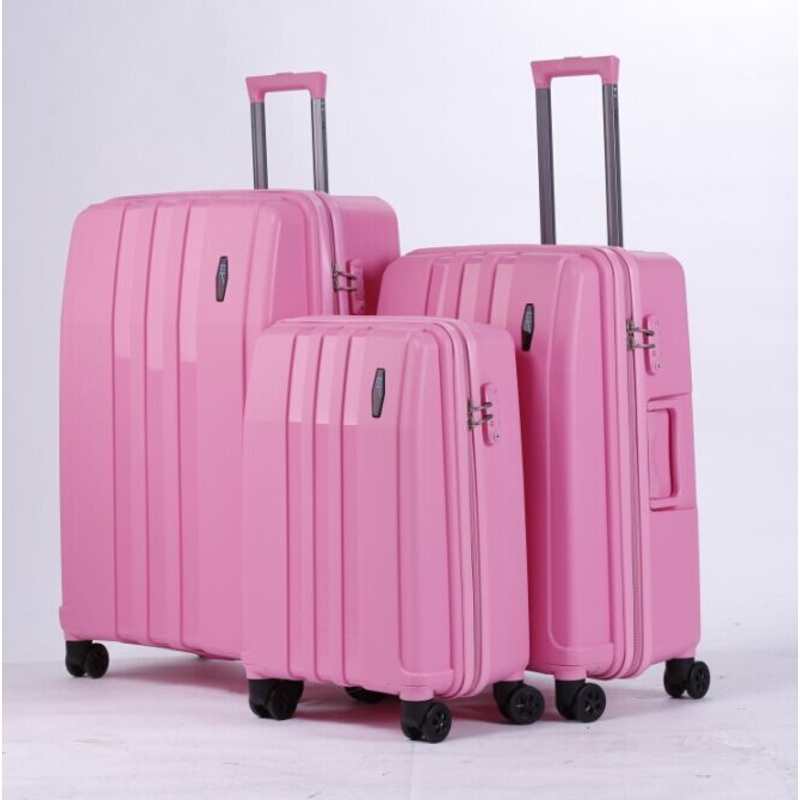 100% Pure PP Luggage – Hardside Luggage and Luggage price