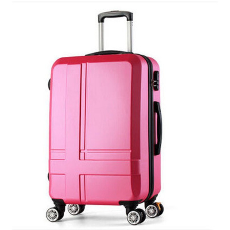 2016 New Design ABS Luggage, with 20/22/24/26 Available – Luggage and ABS Luggage price