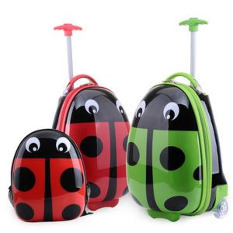 3-Piece 12inch 20inch 24inch Carry-on Protective Case Luggage – Luggage price