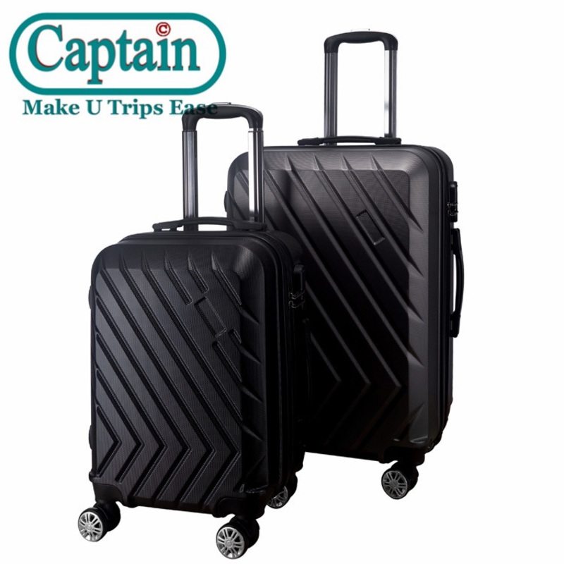 ABS Hard Shell Travel Trolley Luggage – ABS Luggage price