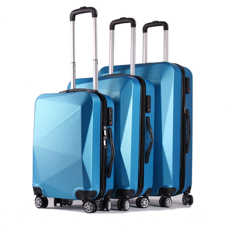ABS Suitcase Luggage Set Travel Bag – Luggage and Luggage Set price