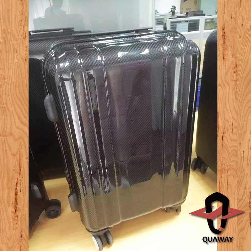 Carbon Luggage Trolley Case Luggage Bag – Carbon Luggage and Carbon Travel Case price
