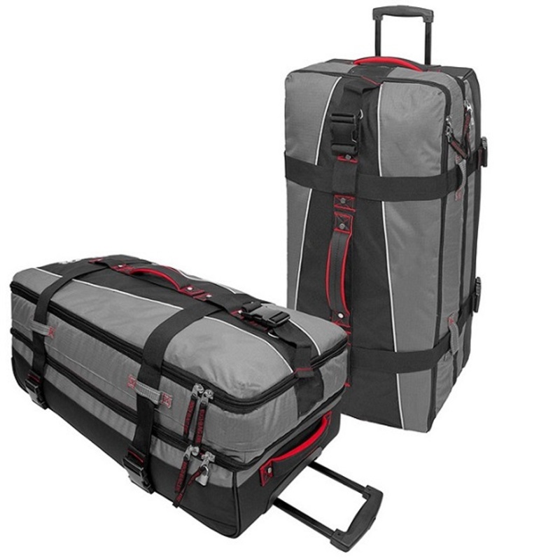 Direct Manufacturer Offer Large Trolley Bag Luggage Suitcase – Large Luggage Bag and Luggage price