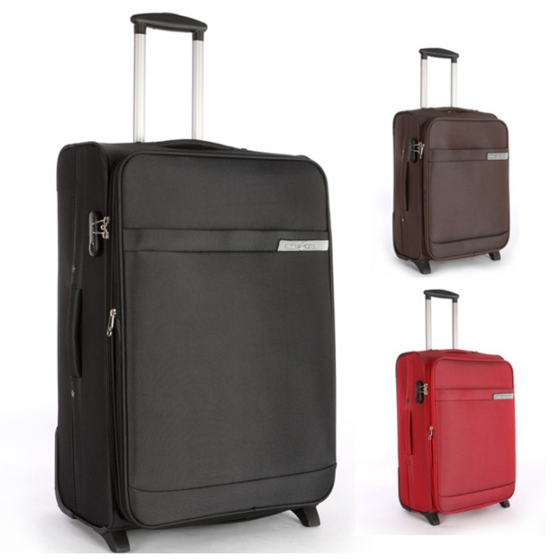 Double King Soft Luggage (DK957) – Soft Luggage and Pc price