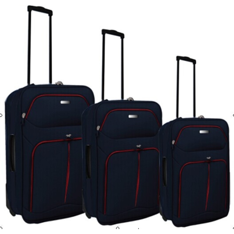 EVA Luggage – EVA Luggage and Polyester Luggage price