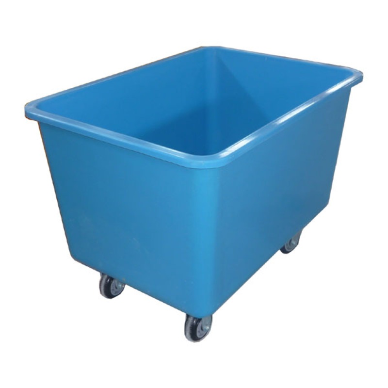 Fiberglass Laundry Cart (HM-202) – 1 Good Quality Fiberglass and 2 5 Heavy Duty Casters price