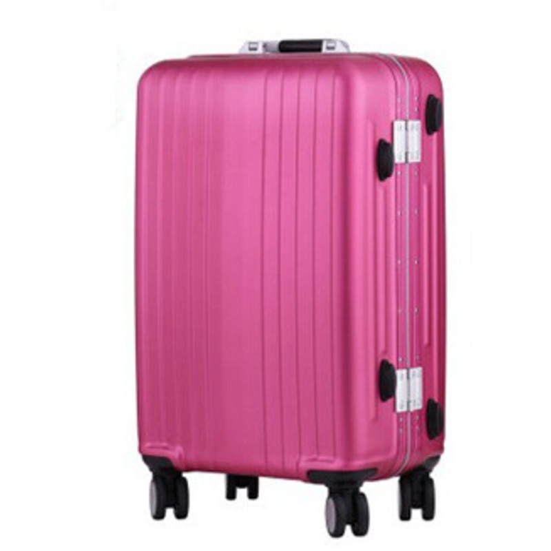 Full Aluminum Alloy Matal Man and Woman Luggage Bag – Aluminum Case and Tool Case price