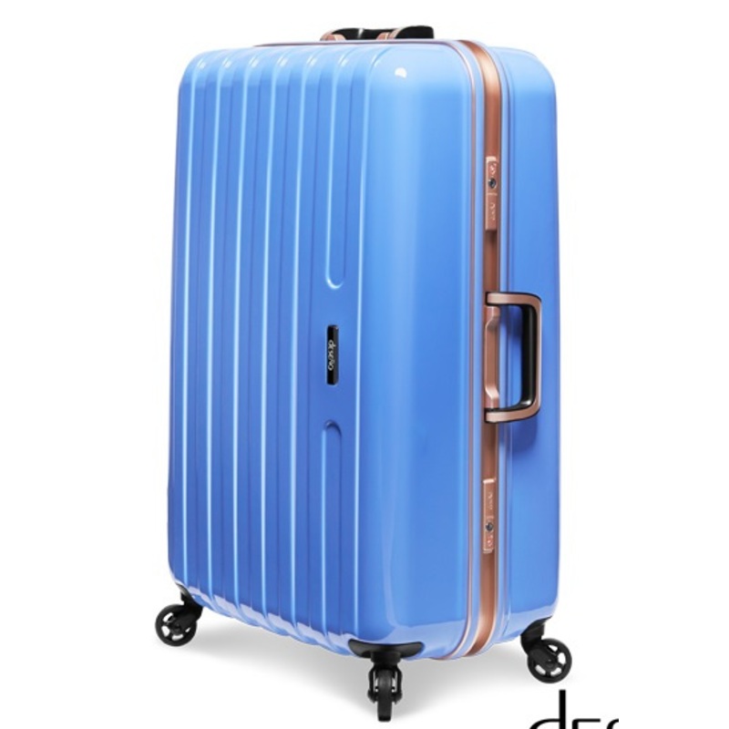 Gravity – Luggage and Trolley Case price