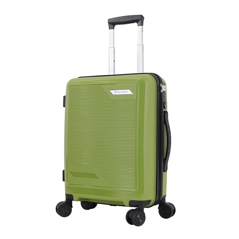 High Quality Factory Direct Sale 100% PP Travel Trolley Luggage Suitcase of 5-Piece Set – PP Luggage and Suitcase price