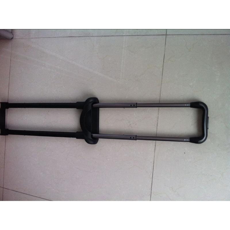 High Quality & Flexible Luggage Trolley Handle System – Trolley Bar and Luggage Handle price