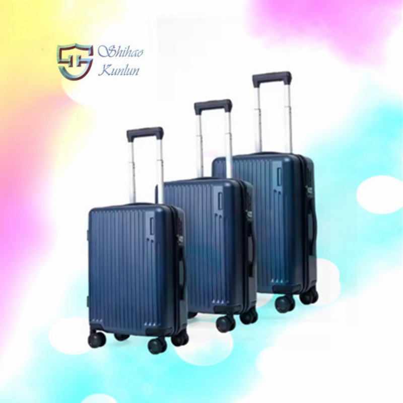 High Quality Luggage Sets Unisex Travel Suitcase Trolley Bag Set Lockable Luggage Suitcase Luggage Set – Travel Luggage Bag Sets and New Style Travel Suitcases price