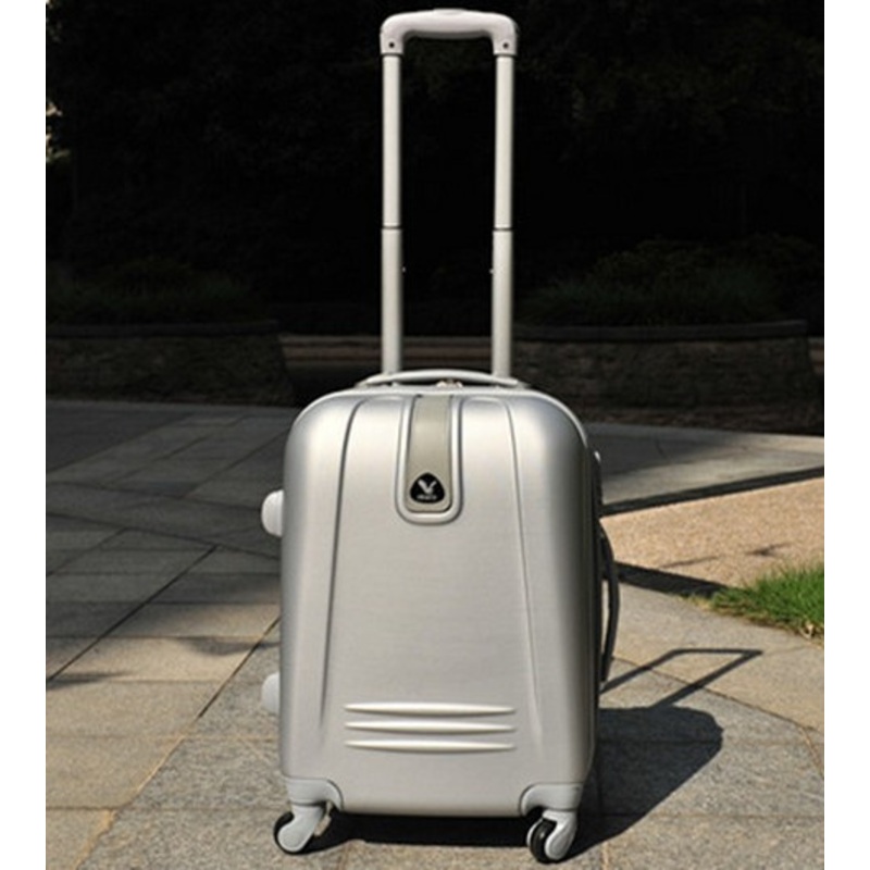 Hot Sale Polo Trolley Luggage Cheap ABS Travel Bags – Polo Classic Travel Bag and Sky Travel Trolley Bags price