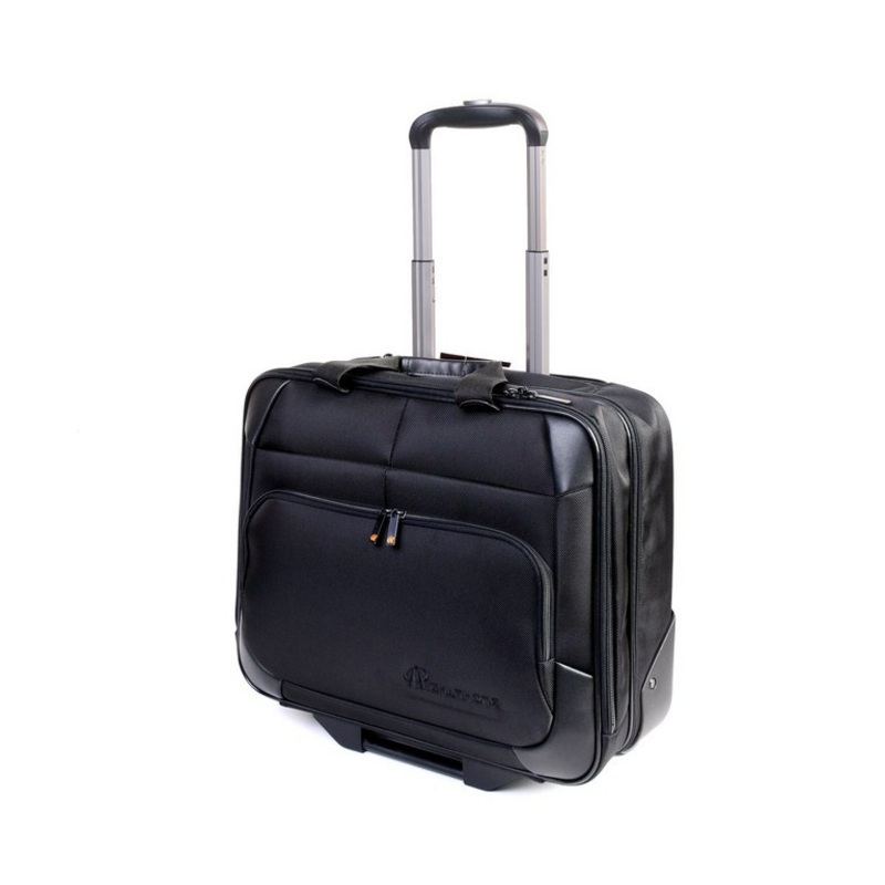 Laptop Bag on Wheels – Backpack with Wheels and Rolling Laptop Bag price