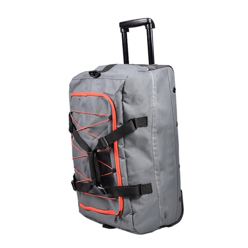 Large Capacity Soft Luggage Bags with Wheels – Soft Luggage Bag and Luggage price