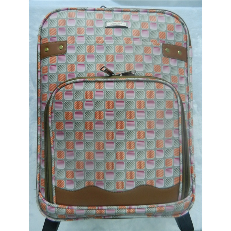 Leather Trolley Suitcase – Luggage and Suitcase price