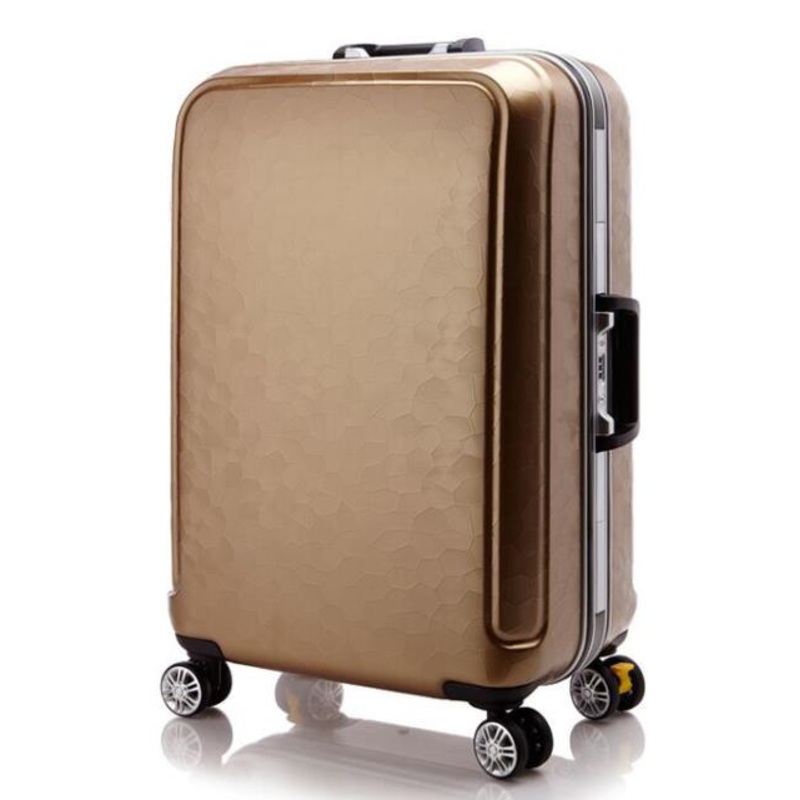 Luxury Euro Market New Arrival Non Zipper Trolley Luggage Set – Trolley Luggage and Zipper Trolley Luggage Set price