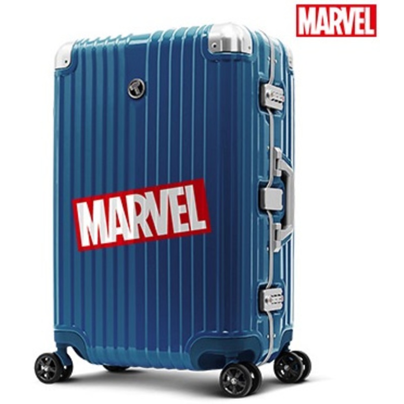 Marvel Luggage (sol) – Luggage and Trolley Case price