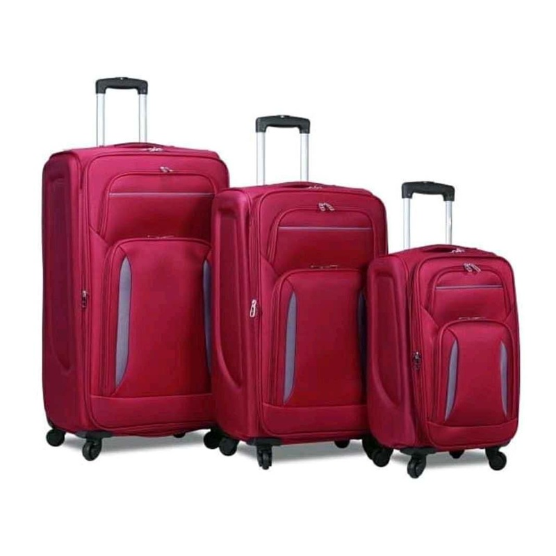 Trolley Bags Fabric – Luggagebags and Trolley Bags price