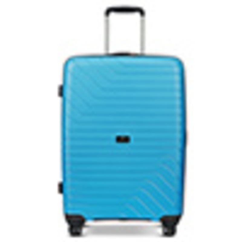 Trolley Luggage with 4 Universal Wheel – PP Luggage and Trolley Luggage price