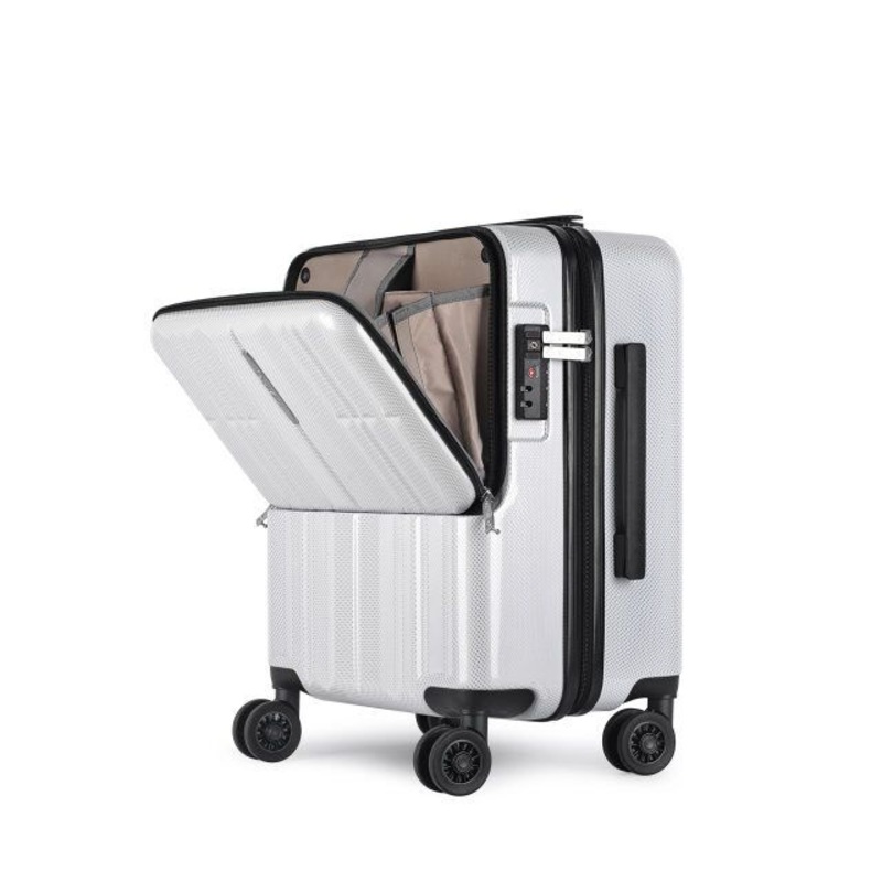 2016 New Design 20 PC Luggage, with Tsa Lock – PC Luggage and Luggage price