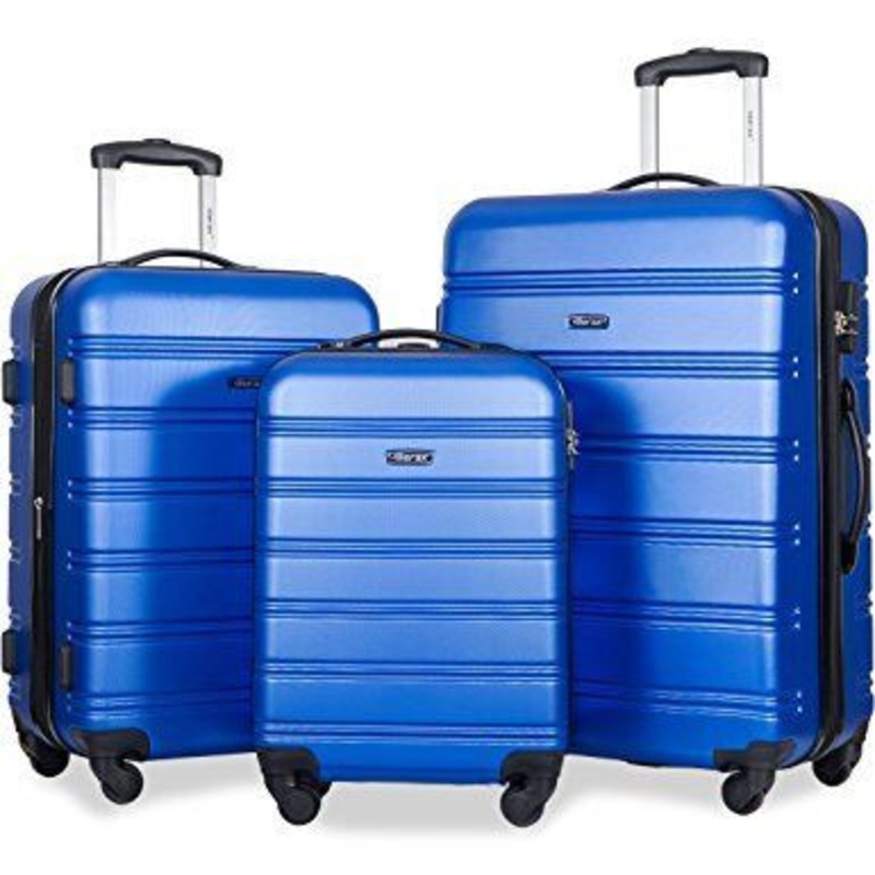 2018 Hot Sale ABS Luggage Set, Trolley Case with Good Price – Trolley Luggage and Travel Bag price
