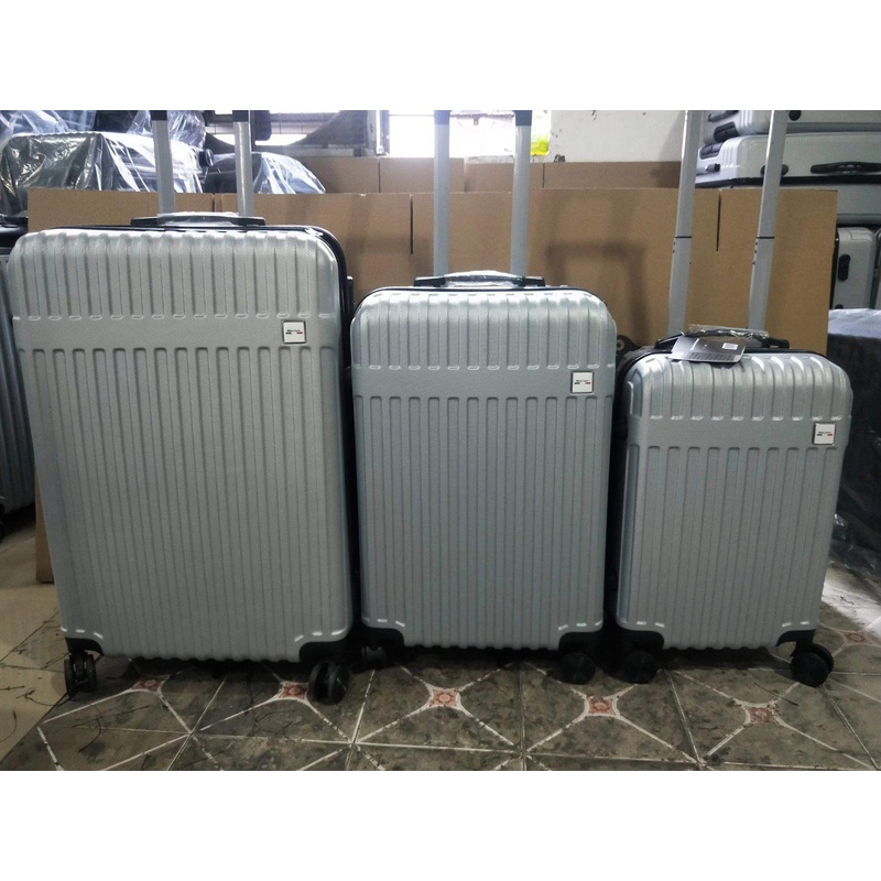 3 PCS Set ABS Luggage – Lugage and ABS price