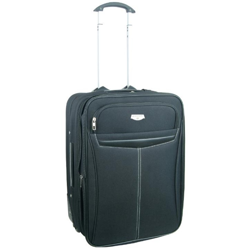 600d Trolley Luggage – Sell Well in The Supermarket price
