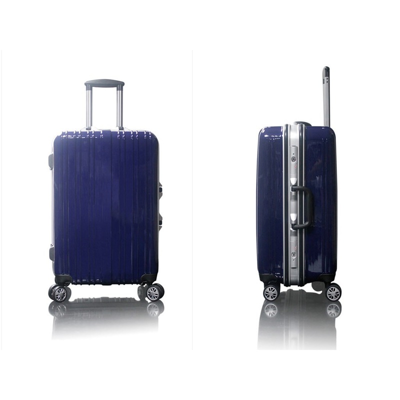 ABS+PC Hardside Luggage/Travel Suitcase/Trolley Case/Spinner Case/Business Type/Classic Type – ABS PC Luggage and Business Suitcase price