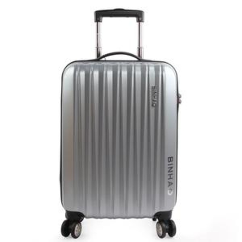 ABS PC Rolling Suitcase Luggage, Aluminum Box – Luggage price