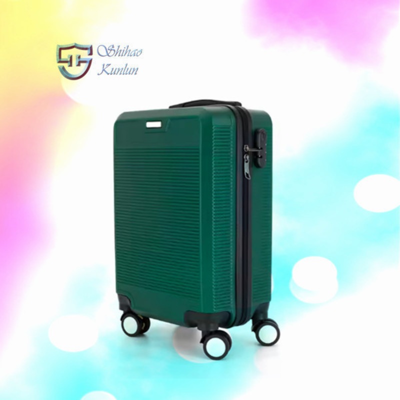 ABS Suitcase Travel Lightweight Luggage Bag Set Carry on Suitcase Custom Carry-on Travel with Tsa Combination Lock – Travel Luggage Bag Sets and New Style Travel Suitcases price