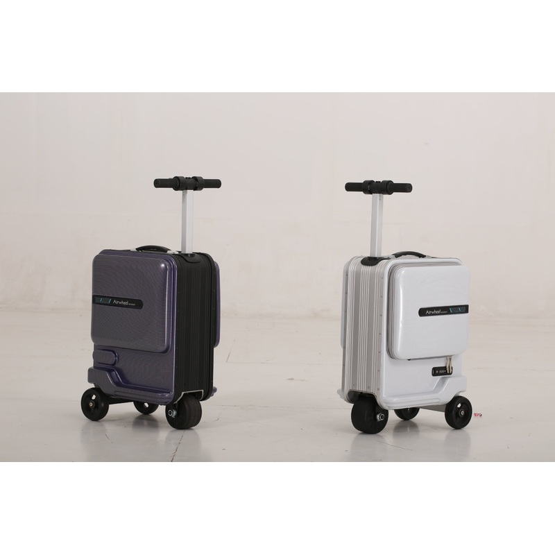 Airwheel Rideable Smart Scooter Travel Suitcase – Rideable Suitcase and Rideable Luggage price