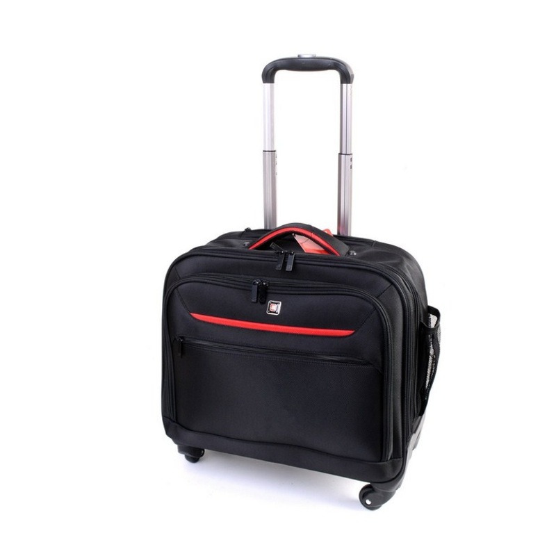 Business Travel Luggage – Backpack with Wheels and Rolling Laptop Bag price