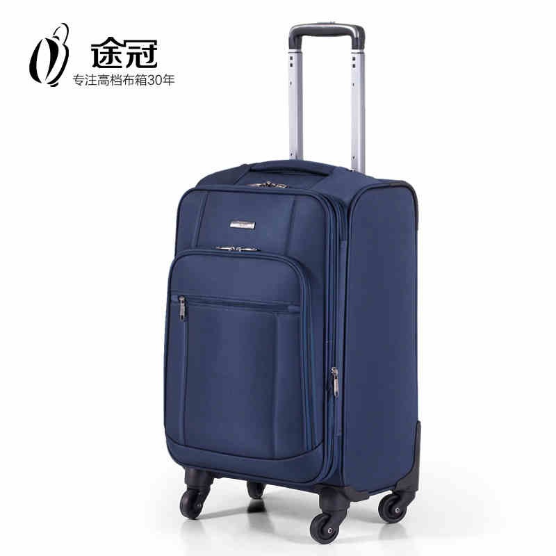 China Carry-on Luggage Universal Wheel Luggage Customized Luggage 360 (TG9643) – Carry-on Luggage and Trolley Suitcase price
